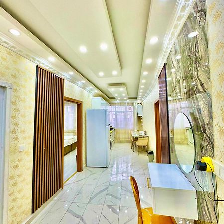 Hagia Sophia Deluxe Apartment Istanbul Eksteriør bilde