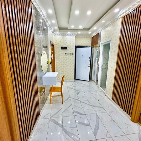 Hagia Sophia Deluxe Apartment Istanbul Eksteriør bilde