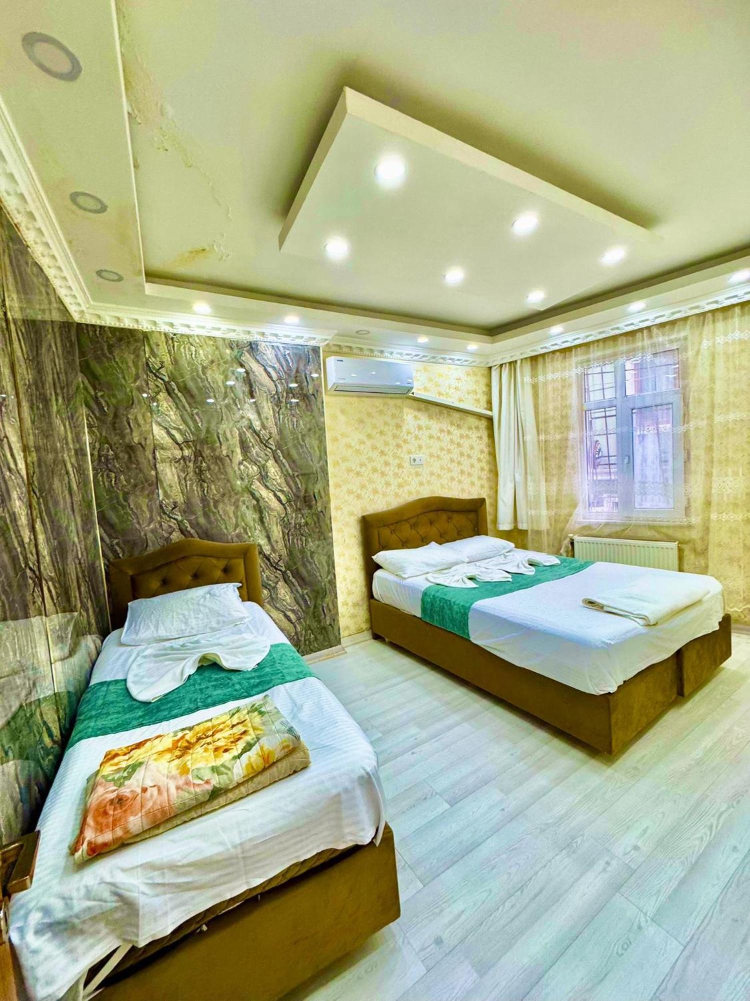 Hagia Sophia Deluxe Apartment Istanbul Eksteriør bilde