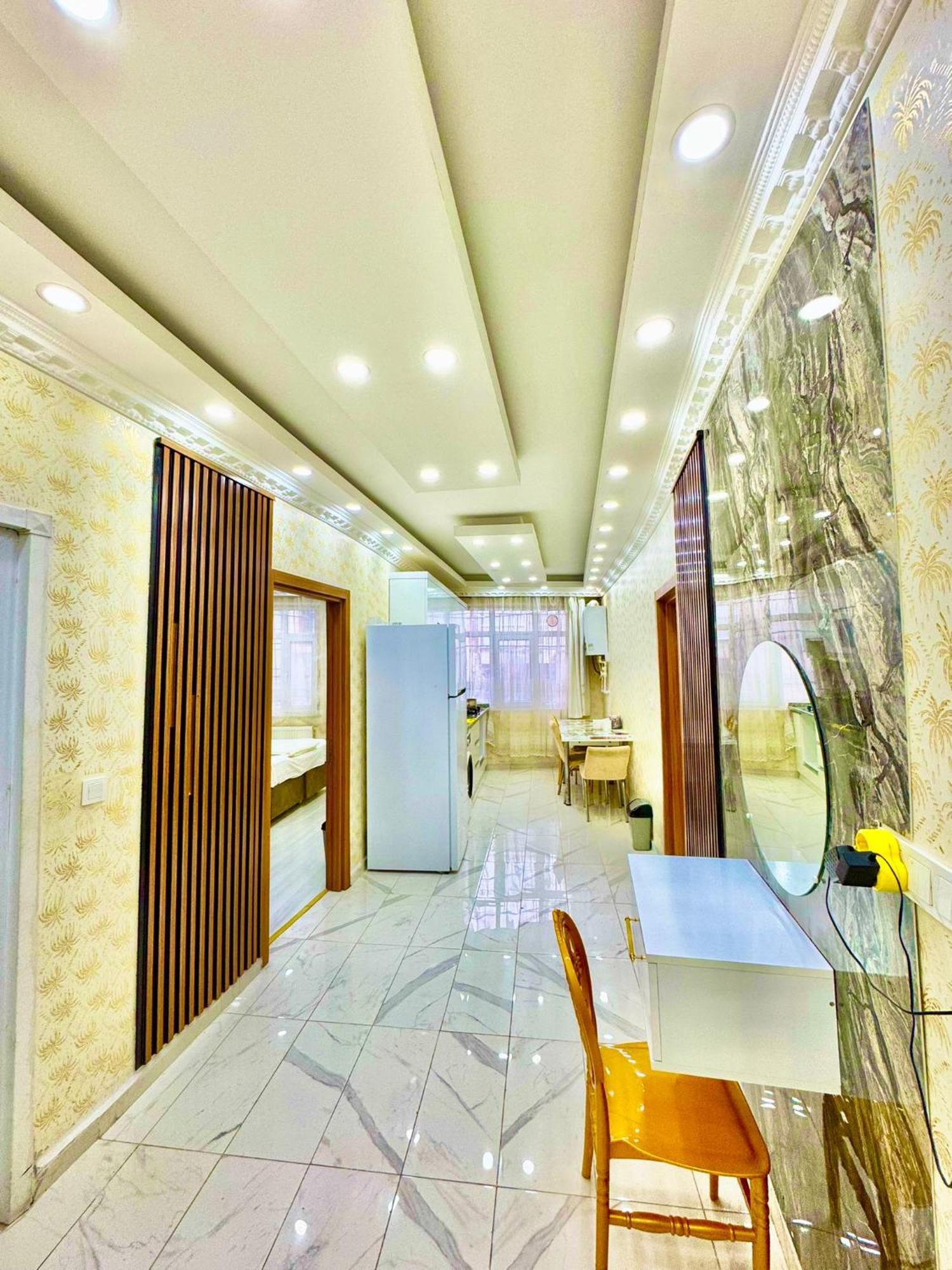Hagia Sophia Deluxe Apartment Istanbul Eksteriør bilde