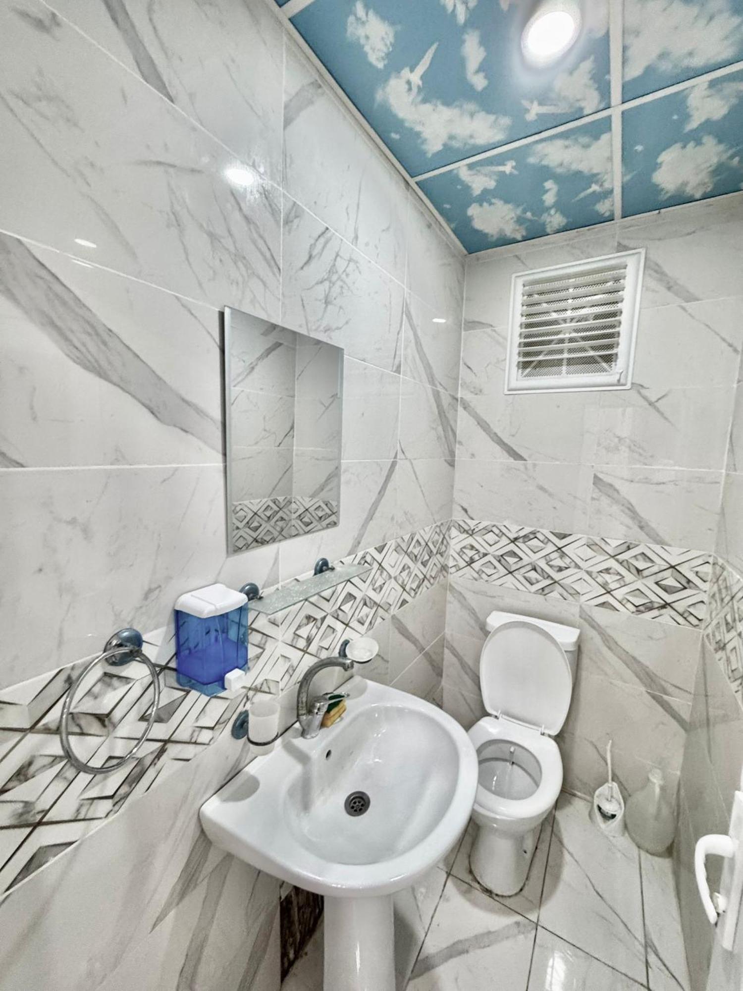 Hagia Sophia Deluxe Apartment Istanbul Eksteriør bilde