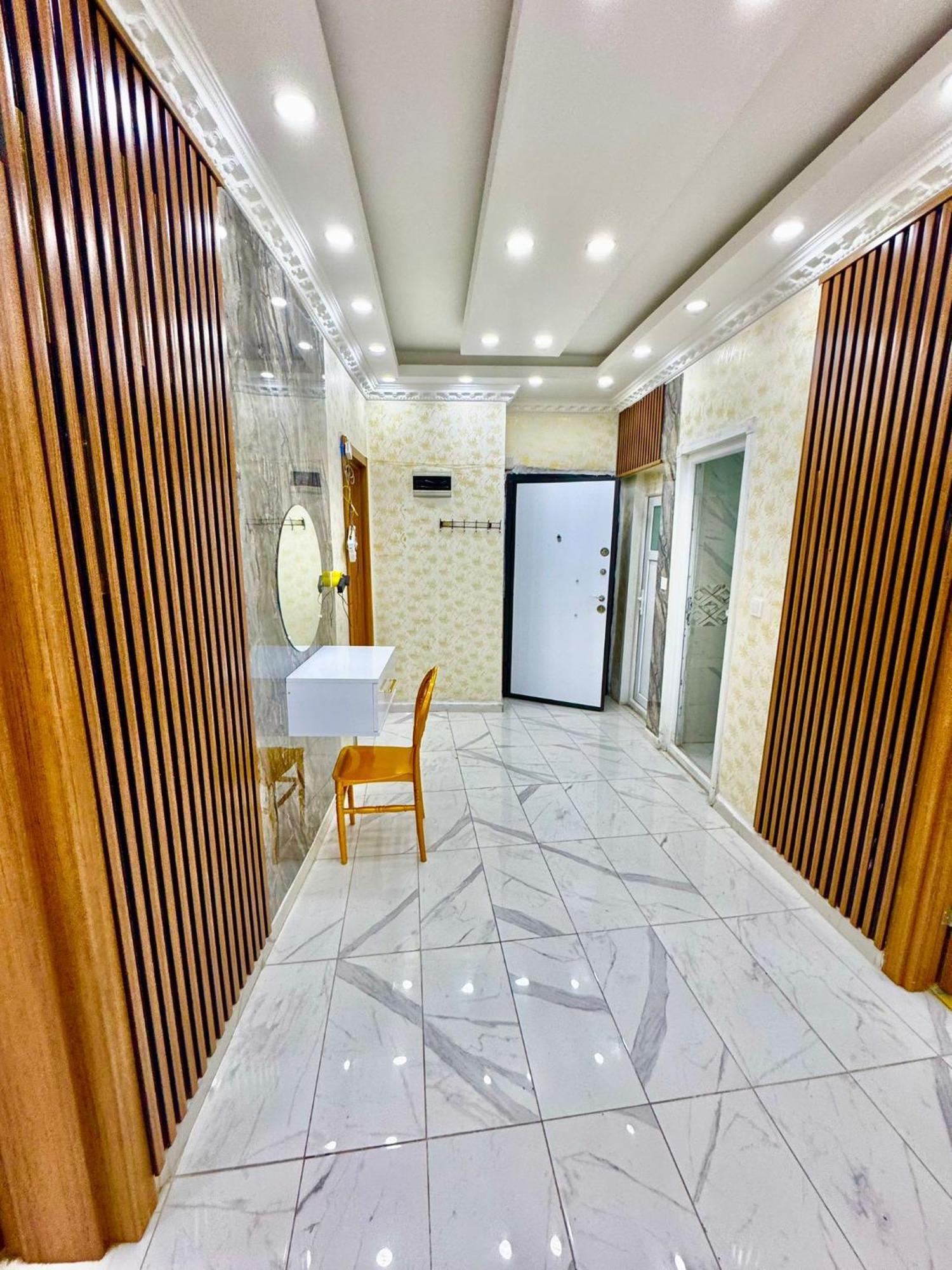 Hagia Sophia Deluxe Apartment Istanbul Eksteriør bilde
