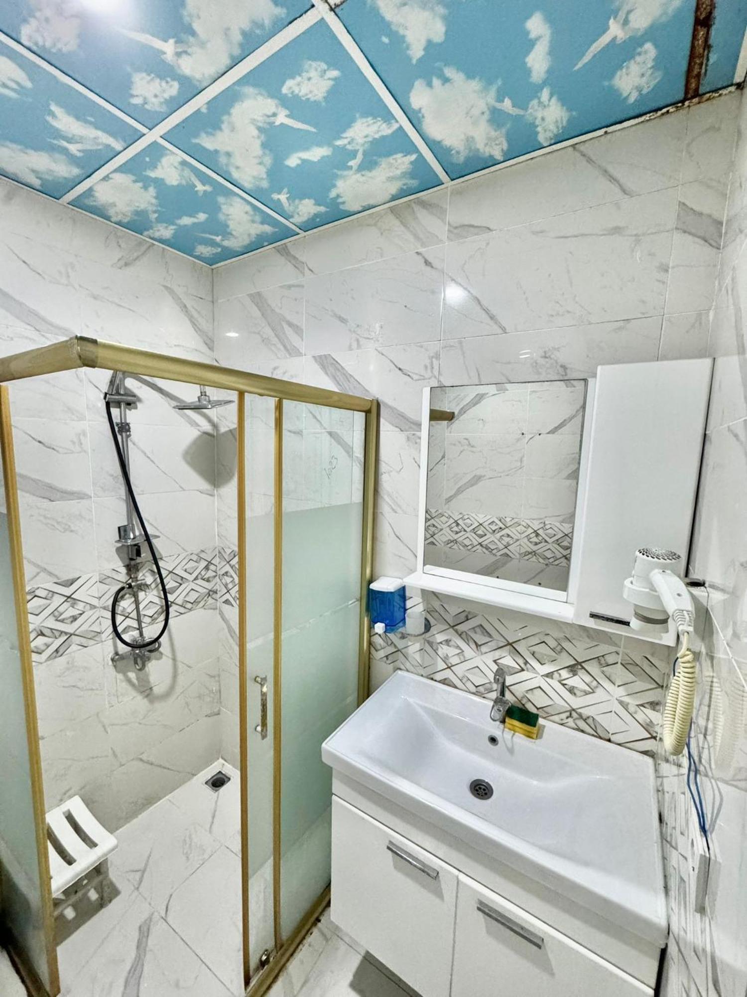 Hagia Sophia Deluxe Apartment Istanbul Eksteriør bilde